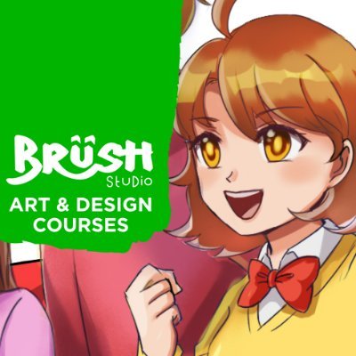 Brush Studioさんのプロフィール画像