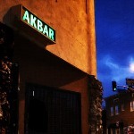 Official Twitter of Akbar in Silverlake!