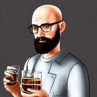 Whisky List Guy(@WhiskyListGuy) 's Twitter Profile Photo