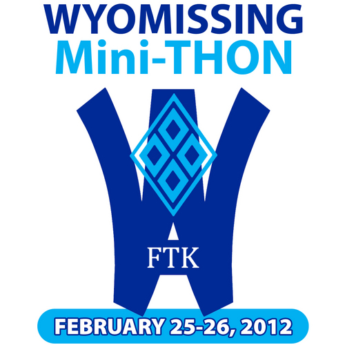 The biggest event of the year. For The Kids. #FTK