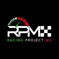 RPM(@RacingProjectMX) 's Twitter Profile Photo