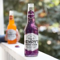 Henry's Hard Soda (@henryshardsoda) 's Twitter Profile
