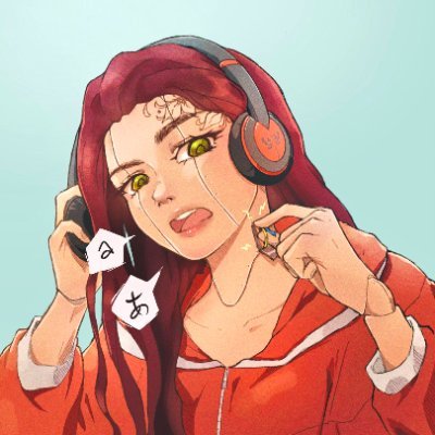 Just an android with a broken translator mod. I mainly stream MWF! She/Her pfp&banner: https://t.co/8DkjAfKroL