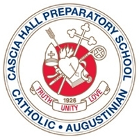 CH_StudentBody's profile picture. Official account for important announcements regarding Cascia Hall's Student Body! For info pertaining to the broader Cascia community, follow @CasciaHallPrep