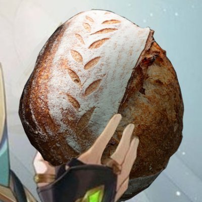 Bunz (moving art to 🦋)さんのプロフィール画像