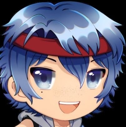 It's me Zero, Your favorite cybernetic blueberry!
links! | https://t.co/GnAT8T393r
____________
2D Team: @ArtCircleRStu1
2D-Mama: @Meppuhi