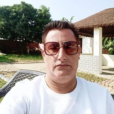 Harpree88175375's profile picture. 