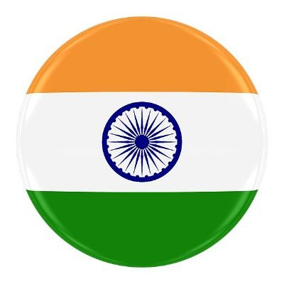 Indian IT Professional. #code #food #exncc #runner #developer #Indian #JaiHind
