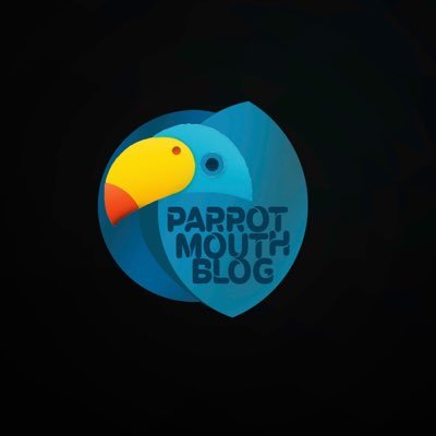 ParrotmouthBlog Profile Picture