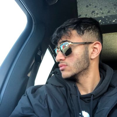 n1ravp's profile picture. 