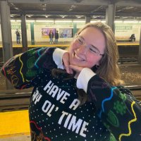 Rosie Couture ☂️ (@rosiecouturee) 's Twitter Profile Photo Rosie Couture ☂️ (@rosiecouturee) 's Twitter Profile Photo
