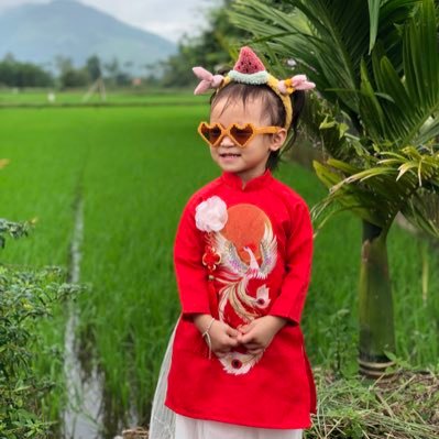 Linhgau2405's profile picture. Cười