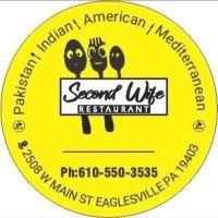 Second Wife Restaurant(@SecondWifeusa) 's Twitter Profile Photo