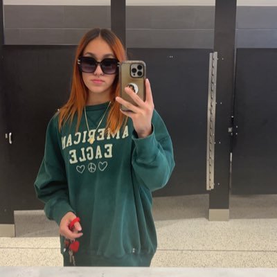 kasieheredia's profile picture. 