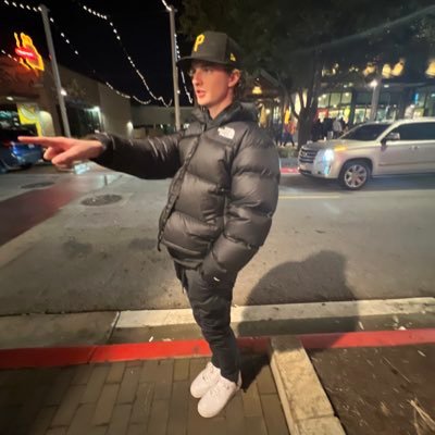 ethanpeck12's profile picture. Oklahoma State