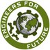 Engineers for Future (@engforfuture) Twitter profile photo