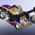 UWFSAE Electric (@uw_electric_sae) Twitter profile photo