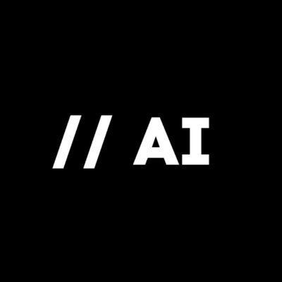 ai_treasury's profile picture. //news
//leaks
//rumors

All about AI
