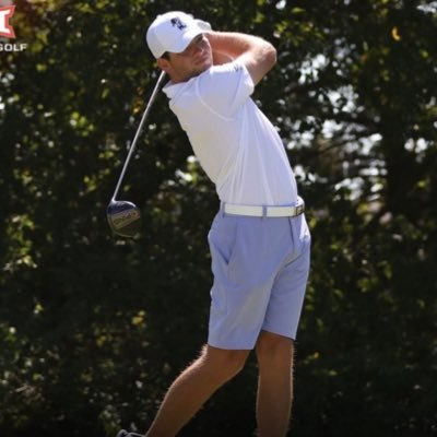 Kansas State Men’s golf | follower of Christ