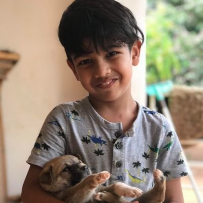 0xsaaad's profile picture. I love karate
