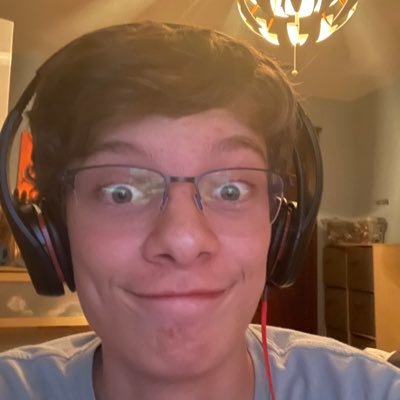 Hi! in IsaacIsWaffle. in stream mostly Minecraft and sometimes other games on my twitch