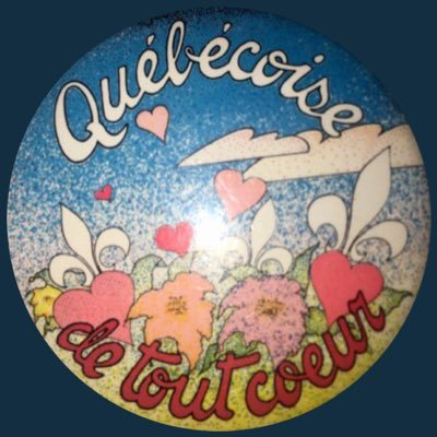 DaniellePar's profile picture. Québécoise. Agnostique. Mère de 2 jeunes femmes. Fan de U2, David Bowie, Pierre Lapointe,Arcade Fire,Jean Leloup et Xavier Dolan.