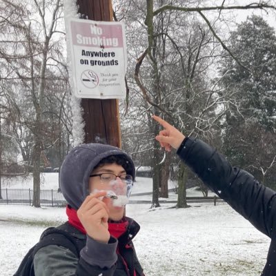 lildoopoo's profile picture. type shit