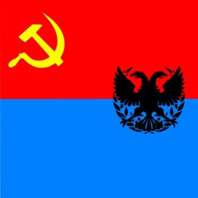 這是波列爾社會主義共和國的官方帳號噢