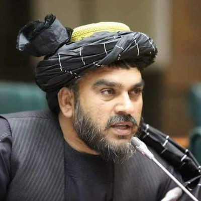 الحاج محمد هاشم الکوزی