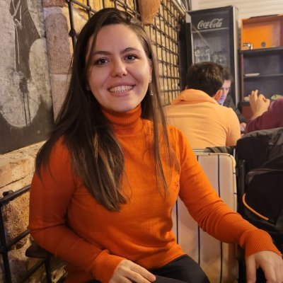 s_d_yvz's profile picture. Soil scientist
"Keep the right mindset composure is key."