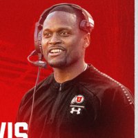 Alvis James Whitted(@CoachWhitted) 's Twitter Profile Photo