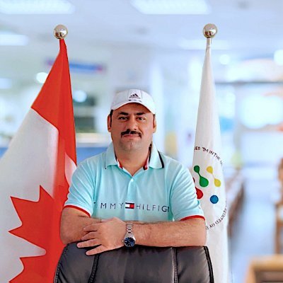 Engr. Muhammad Muzammil Hussain Profile