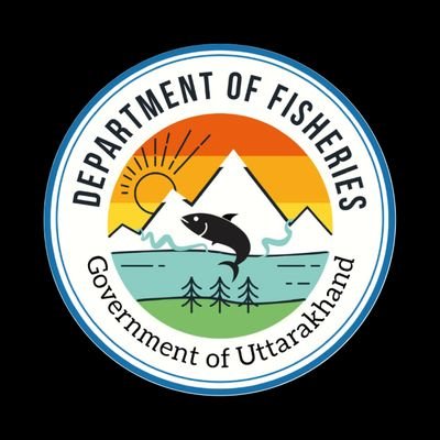 Official Twitter handle of 
FISHERIES DEPARTMENT UTTARAKHAND.
