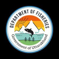 DIRECTORATE OF FISHERIES UTTARAKHAND(@FisheriesukInfo) 's Twitter Profile Photo