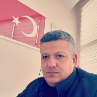 Mehmet Akif Görgen(@AkifGorgen) 's Twitter Profile Photo