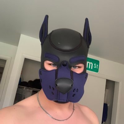 18+ Here is your warning ⚠️ 18+ Just a pup looking for friends while having a great time!!!!