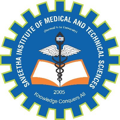 Saveetha Institute of Medical and Technical Sciences