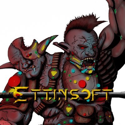 Ettinsoft - Circus Interstellar out now!