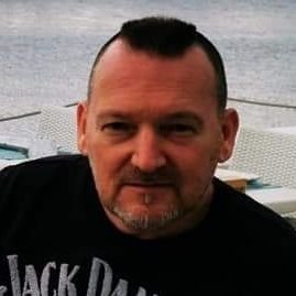 vlady70's profile picture. profesional en turismo, eventos y gastronomía