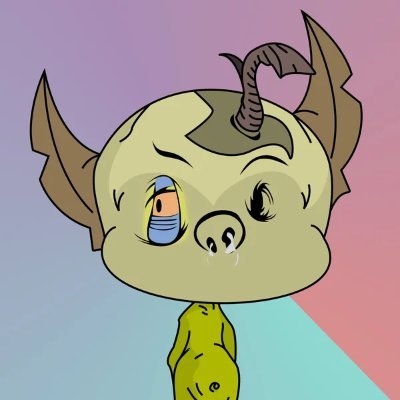 GoblinFrenzさんのプロフィール画像