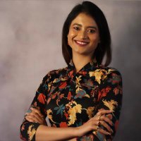 Sanchari Das(@DrSanchariDas) 's Twitter Profile Photo