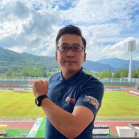 大滝 徹/レノファ山口FC(@otaki_toru) 's Twitter Profile Photo
