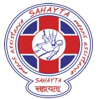 Sahayta The Life Saviours(@sahayta_ngo) 's Twitter Profile Photo