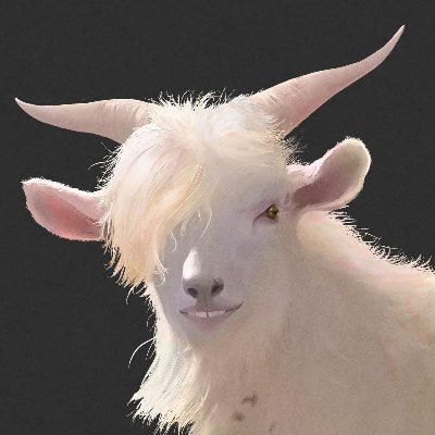 the_loyalsheep's profile picture. "The thing that hath been, it is that which shall be; and that which is done is that which shall be done: and there is no new thing under the sun."