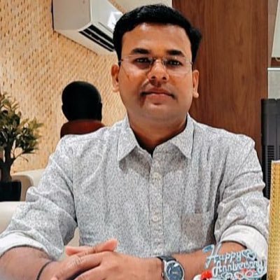 Proud Indian, Option Trader and Learner, Entrepreneur