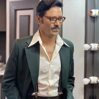 S J Suryah(@iam_SJSuryah) 's Twitter Profile Photo