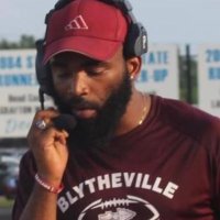 Elroy Brown Jr. (@coachbrownjr) 's Twitter Profile