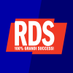 RDS (@RDS_official) Twitter profile photo