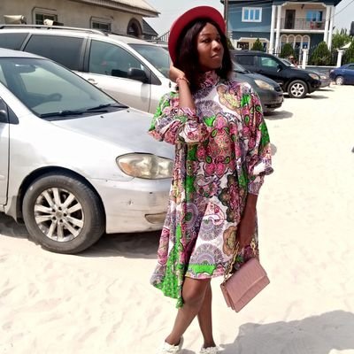 EdithOverere's profile picture. Fulfilment comes from 💯 Excellence.