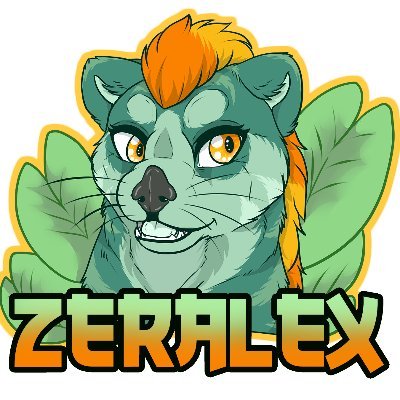 Zeralex COMMISSIONS OPENさんのプロフィール画像